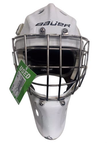 Bauer 940 Senior Goalie Mask