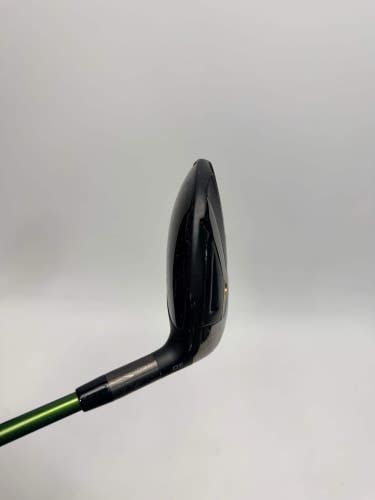 Callaway Paradym Heavenwood 20 Aldila NV Green 75 Stiff Flex 43" (Used)