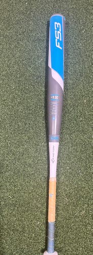 2016 Easton FS3 Composite Bat (-12) 20 oz 32" (Used)