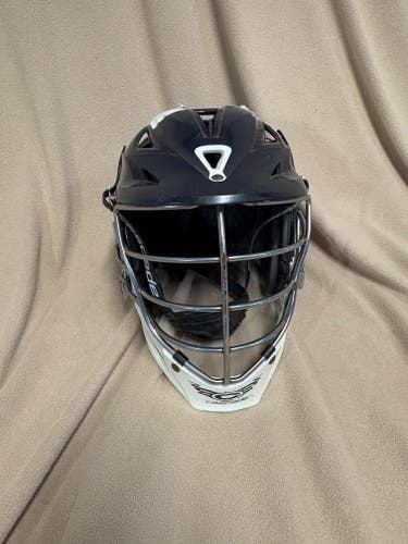 Cascade R Helmet (Used)