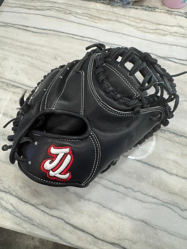 2024 RH Catcher's Baseball Glove 32.5" (Used)