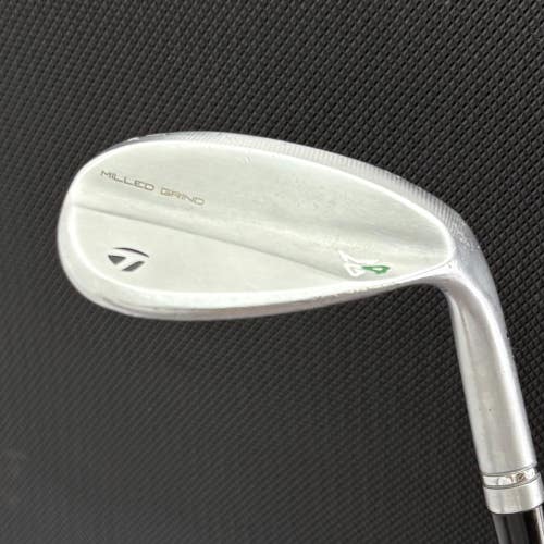 TAYLORMADE MG4 CHROME WEDGE (60 DEGREE) -1/4"