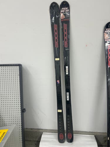 New Goode 175 cm All Mountain Skis (New)