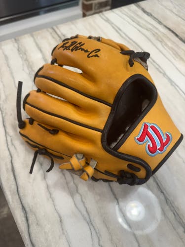 2023 RH Infield Baseball Glove 11.25" (Used)