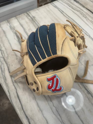 2024 RH Infield Baseball Glove 11.5" (Used)