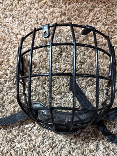 XS Easton Full Cage (Used)