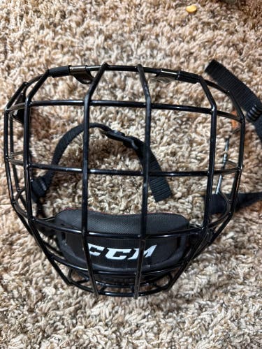 XS CCM FM580 Full Cage (Used)