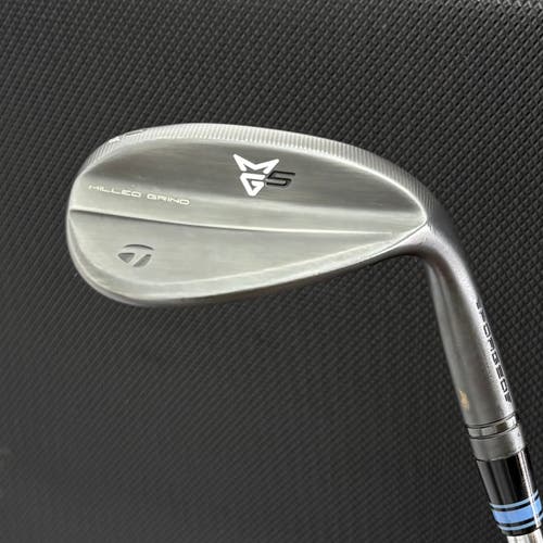 TAYLORMADE MG5 CHARCOAL WEDGE (60 DEGREE)