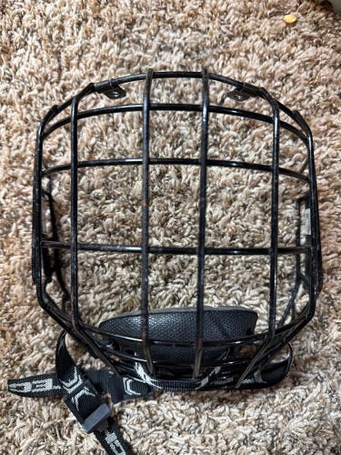 Small Itech Rbe iii (Used)
