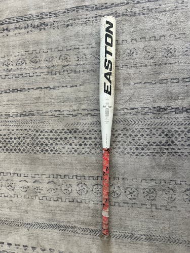 2023 Easton Ghost Unlimited Composite Bat (-11) 21 oz 32" (Used)