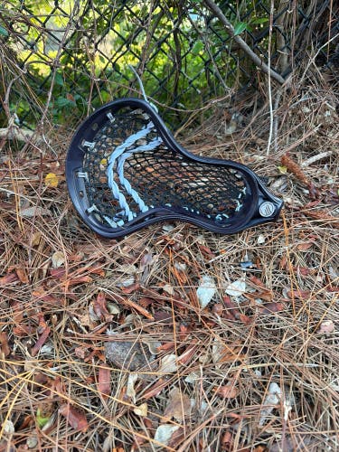 Maverik Tactik 3 Fresh Stringing Head (Used)