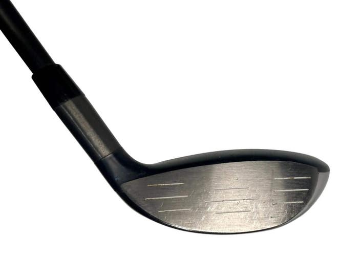 Callaway Elyte Left Handed 7 Wood 21 Tensei Blue 55 Regular Flex (Used)