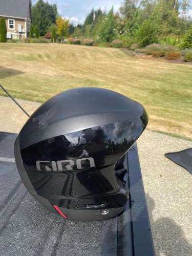 Unisex Medium/Large Giro Strive MIPS Helmet (Used) FIS Legal