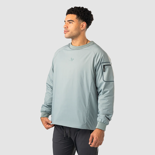 BAUER Pond Crew Neck MEDIUM