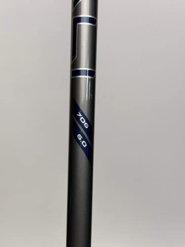 Callaway Elyte Left Handed 7 Wood 21 Denali Charcoal 70 Stiff Flex (Used)