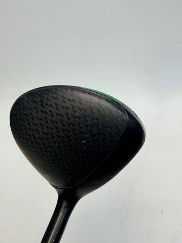 Callaway Elyte Left Handed 7 Wood 21 Denali Charcoal 60 Stiff Flex (Used)
