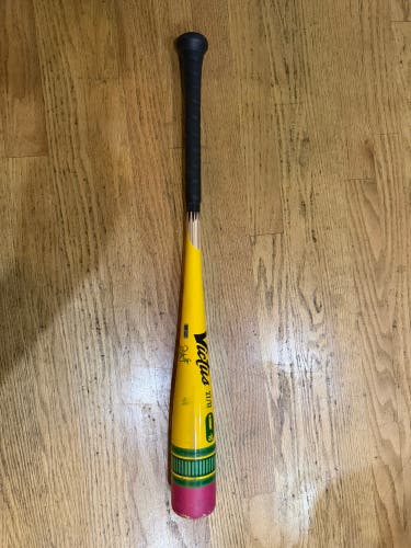 2024 Victus Pencil hybrid Bat (-10) 17 oz 27" (Used)