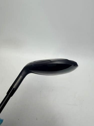 Callaway Paradym Left Handed 7 Wood 21 Tour AD IZ-7 Stiff Flex (Used)