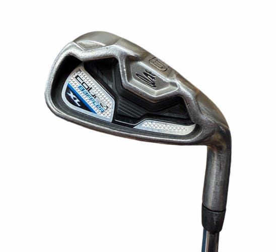 Cobra Baffler XL 5 Iron Right Handed Regular Flex Steel Shaft
