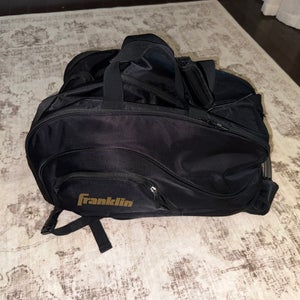 Franklin baseball backpack