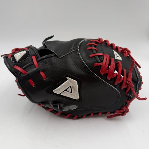 Akadema Torino Series APM40 33.5 Catchers Mitt Baseball Glove