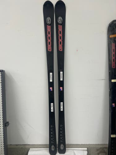 New 2019 Goode 175 cm All Mountain Skis (New)