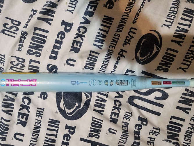 2027 Easton Ghost OG Launch Edition (-10) 23 oz 33" (New still in wrap)