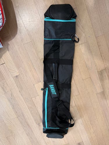 Bandit Sports Bat Quiver Bag (New)