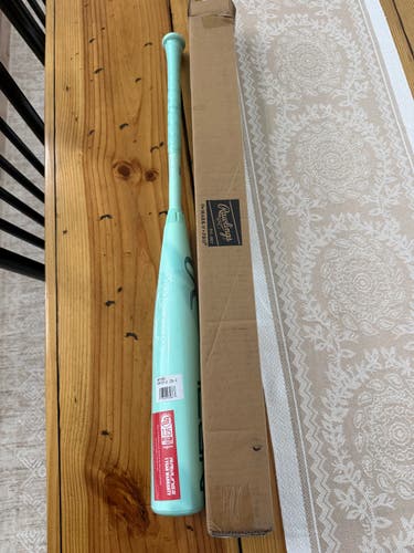 2026 Rawlings Icon Composite USSSA Certified Bat (-5) 31" (New)
