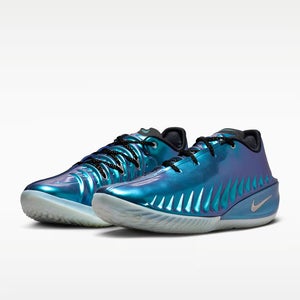 Nike G.T. Cut 4 IQ6206-500 Sneakers Men's US 11.5 Blue Basketball Shoes MEW2379