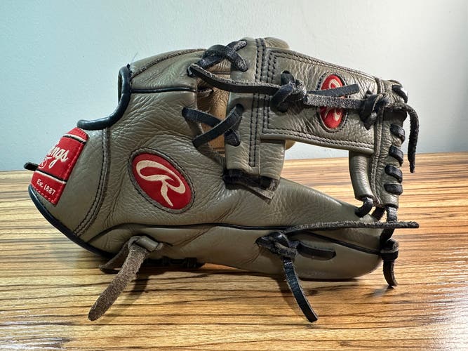 Rawlings Select Pro Lite RH Baseball Glove 11.5" (Used)