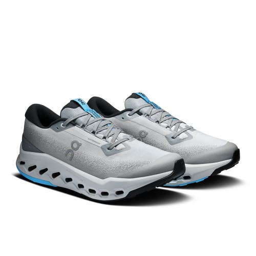 On Cloudsurfer Trail 2 3MF30243643 Sneaker Men 12 M Apollo Running Shoes MEW2341