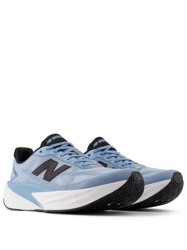 New Balance FuelCell Rebel V5 MFCXLH5 Sneaker Mens 8.5 Blue Running Shoe MEW2374