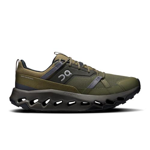 On Cloudhorizon 3ME10030703 Sneakers Men's US 11.5 D Olive Running Shoes MEW2391