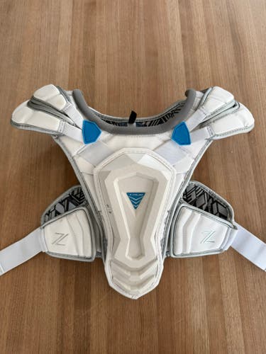 Small Adult True Zerolyte Shoulder Pads (New)