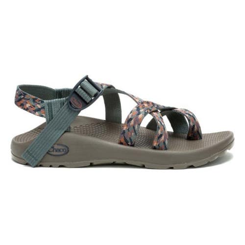 Chaco Z/2 Classic Sandals Women's US 11 B Multicolor Adjustable Strap ZOGG3796