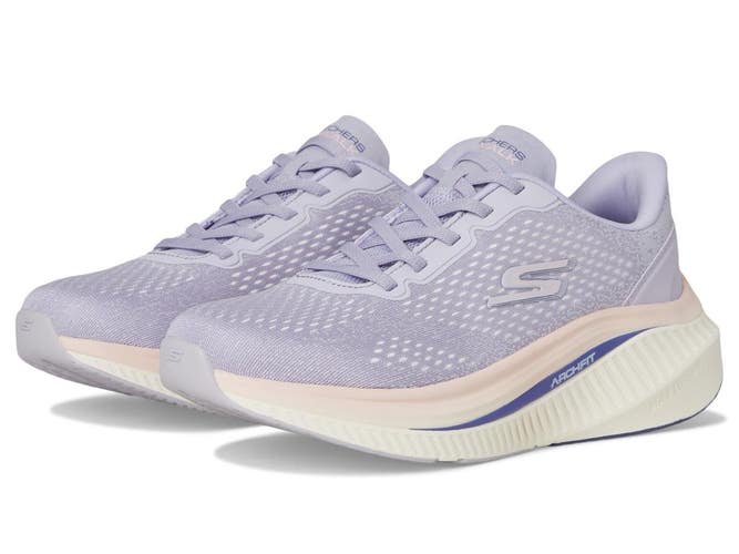 Skechers GO WALK Max Cushioning Arch Fit Women's 6.5 B Athletic Shoes ZOGG3709