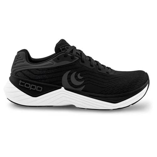 Topo Athletic Ultrafly 5 Sneakers Women's US 8 B Black Running Shoes ZOGG3758