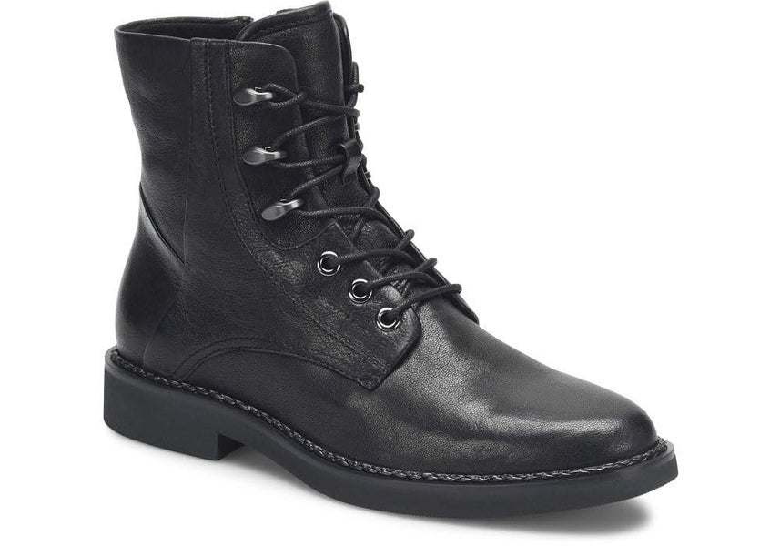 Comfortiva Elsberry CT0055401 Boots Women's US 6.5 D Black Ankle Bootie ZOGG3799