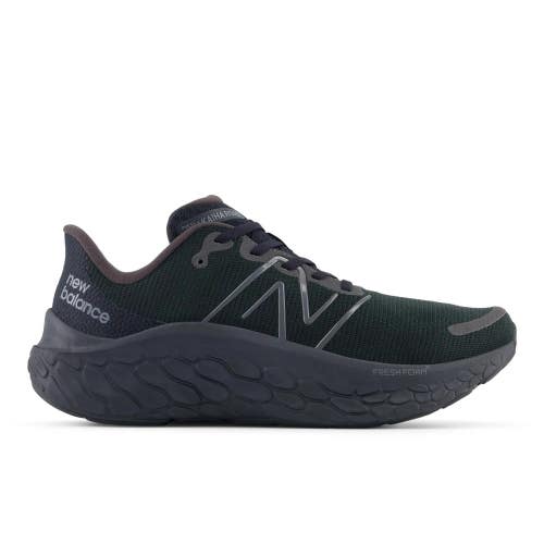 New Balance Fresh Foam X Kaiha MKAIRCB1 Men's 15 2E Black Running Shoes ZOGG3676