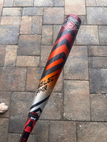 2023 Louisville Slugger Select PWR 32/29