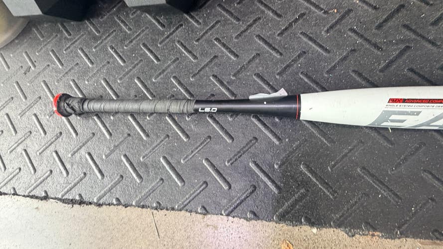 Used Easton 6.0 SP13L6 BB/SB Slowpitch Bat 34" 11605-S000223212