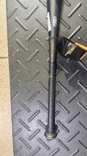 Used Victus VANDAL VXP ALLOY BB/SB USSSA 2 3/4 Bat 30" 11605-S000215448