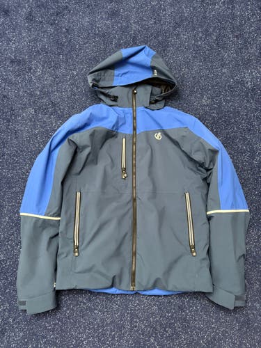 Insulated Dare2b men ski jacket