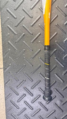 Used Demarini VEXXUM BB/SB USSSA 2 5/8 Bat 32" 11605-S000216284