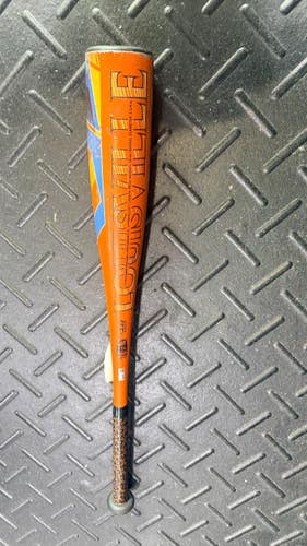 Used Louisville Slugger ATLAS BB/SB USSSA 2 3/4 Bat 26" 11605-S000218111
