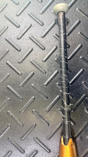 Used Demarini ZOA BB/SB USSSA 2 3/4 Bat 30" 11605-S000217686