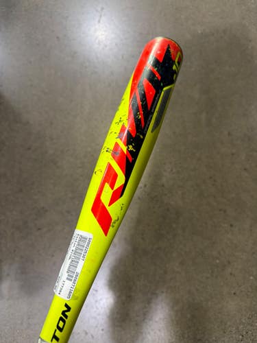 Used Easton RIVAL BB/SB USA 2 1/4 Bat 27" 11605-S000225307