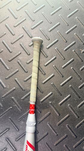 Used Marucci CAT X COMPOSITE BB/SB USSSA 2 3/4 Bat 29" 11605-S000225441