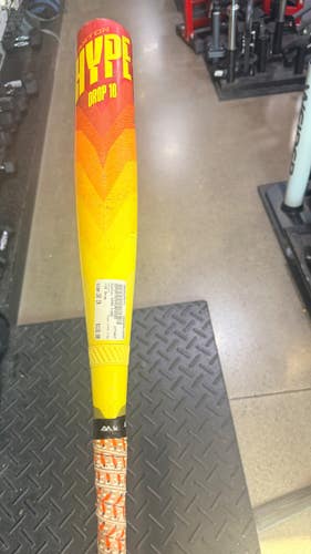 Used Easton HYPE FIRE BB/SB USSSA 2 3/4 Bat 30" 11605-S000225473